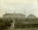 Pavilon A nemocnice Třebíč v první světové válce